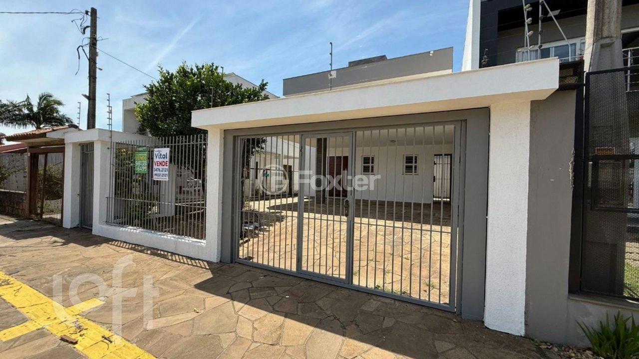 Casa à venda com 4 quartos, 200m² - Foto 49