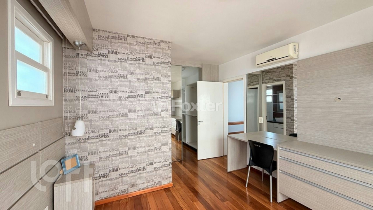 Casa à venda com 4 quartos, 200m² - Foto 26