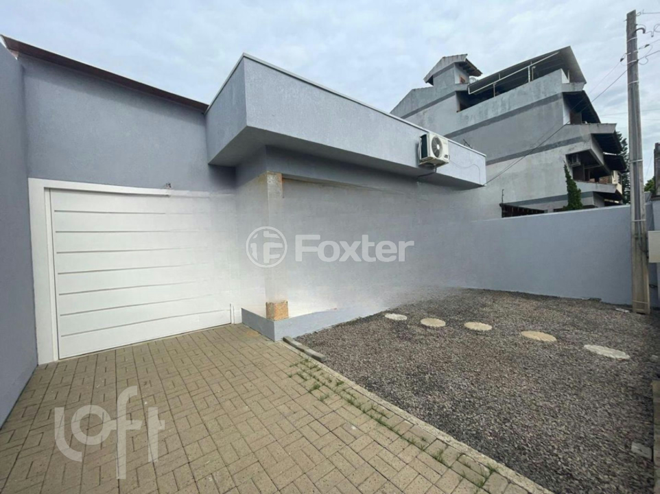Casa à venda com 3 quartos, 170m² - Foto 20