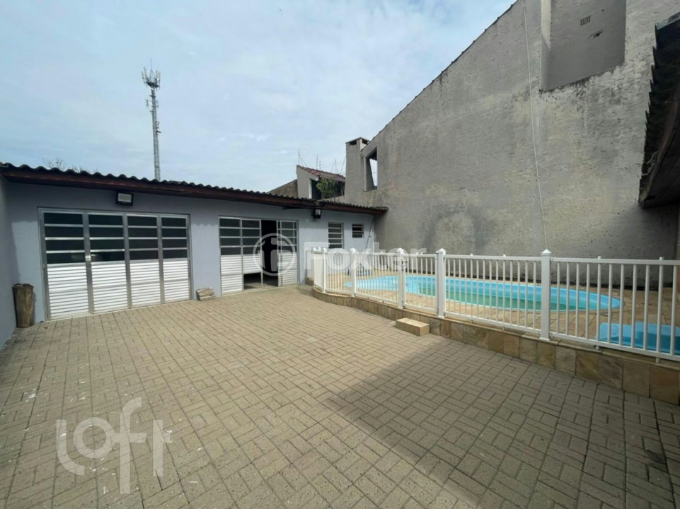 Casa à venda com 3 quartos, 170m² - Foto 12