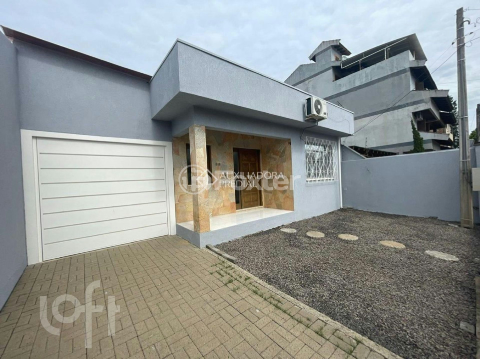 Casa à venda com 3 quartos, 170m² - Foto 18