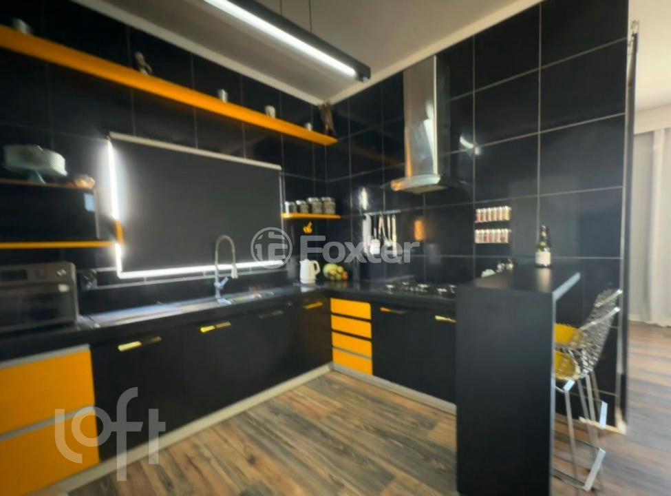 Casa de Condomínio à venda com 3 quartos, 147m² - Foto 3