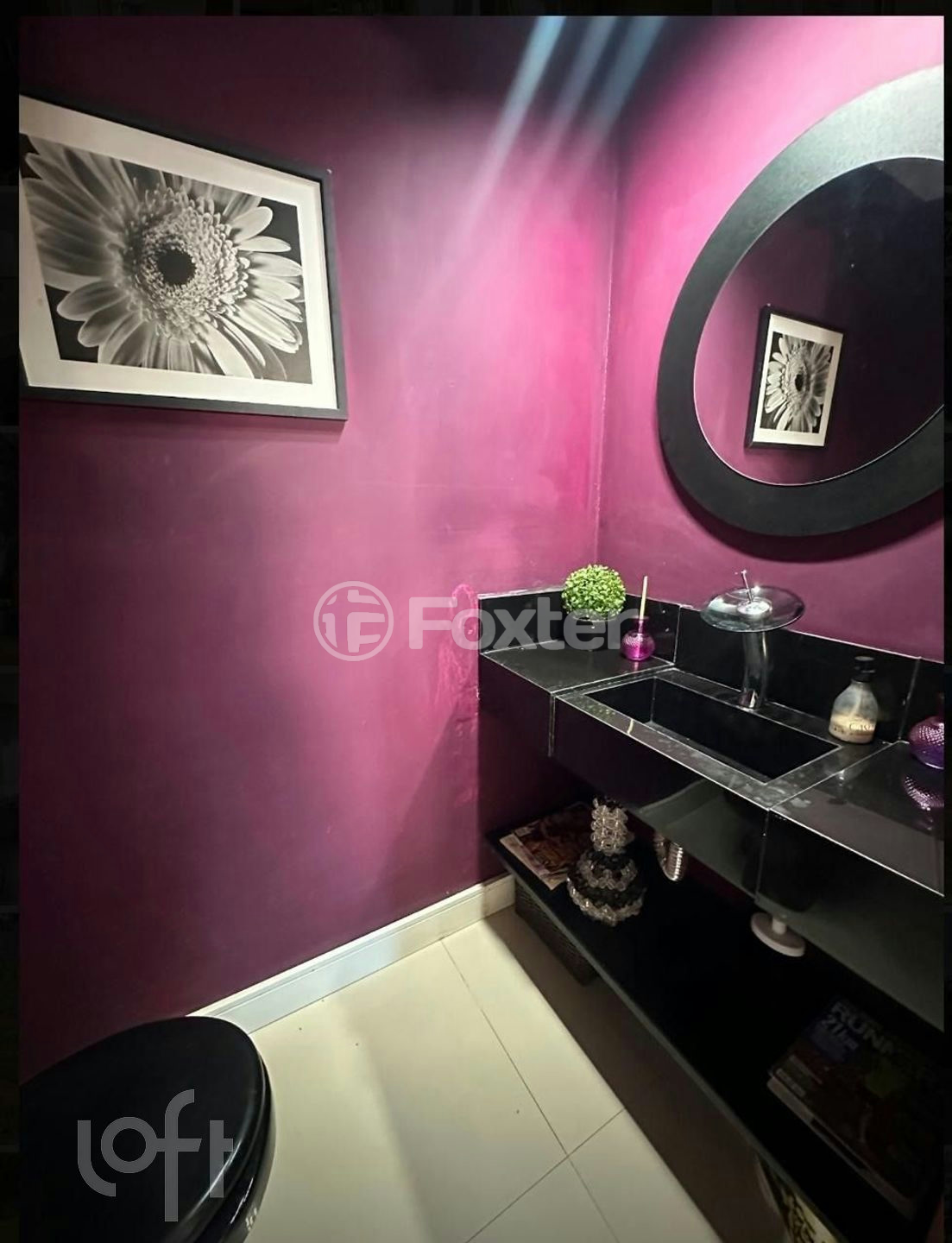 Casa de Condomínio à venda com 3 quartos, 147m² - Foto 8