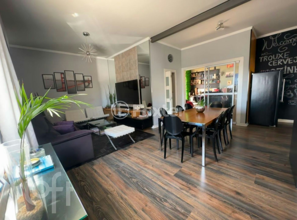 Casa de Condomínio à venda com 3 quartos, 147m² - Foto 10