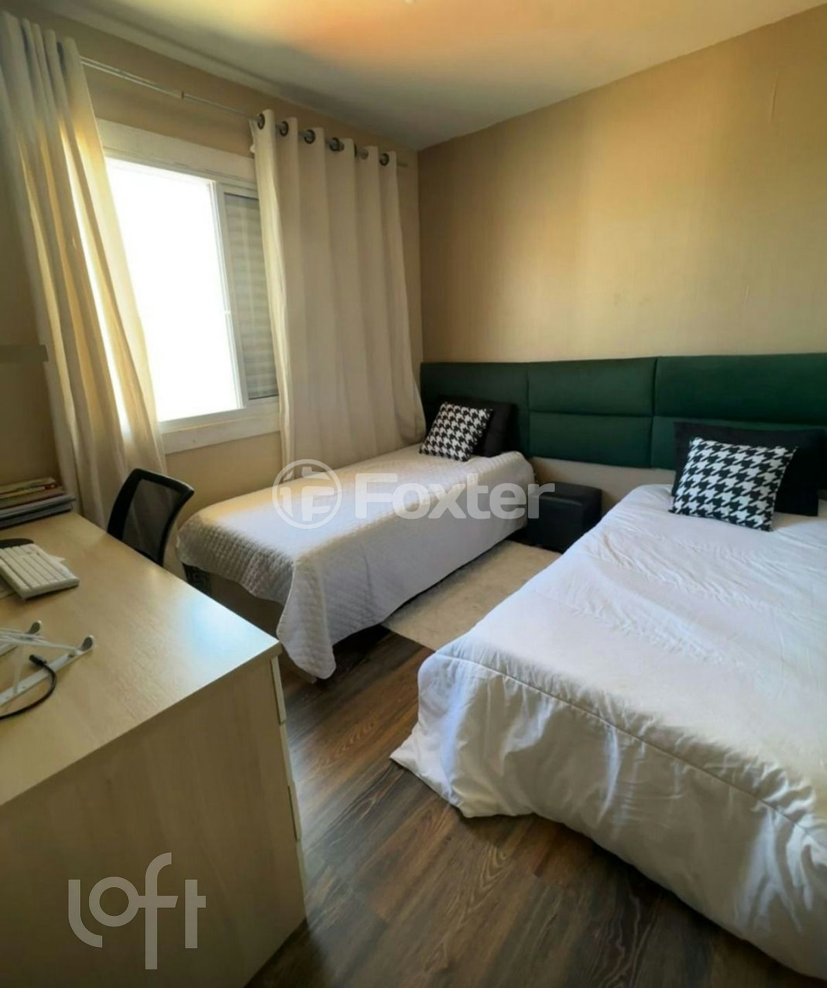 Casa de Condomínio à venda com 3 quartos, 147m² - Foto 5