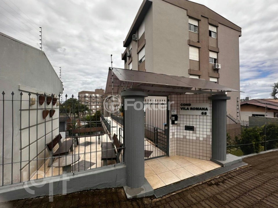 Apartamento à venda com 2 quartos, 51m² - Foto 21