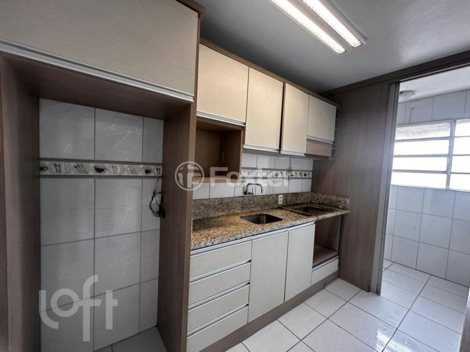 Apartamento à venda com 2 quartos, 51m² - Foto 7