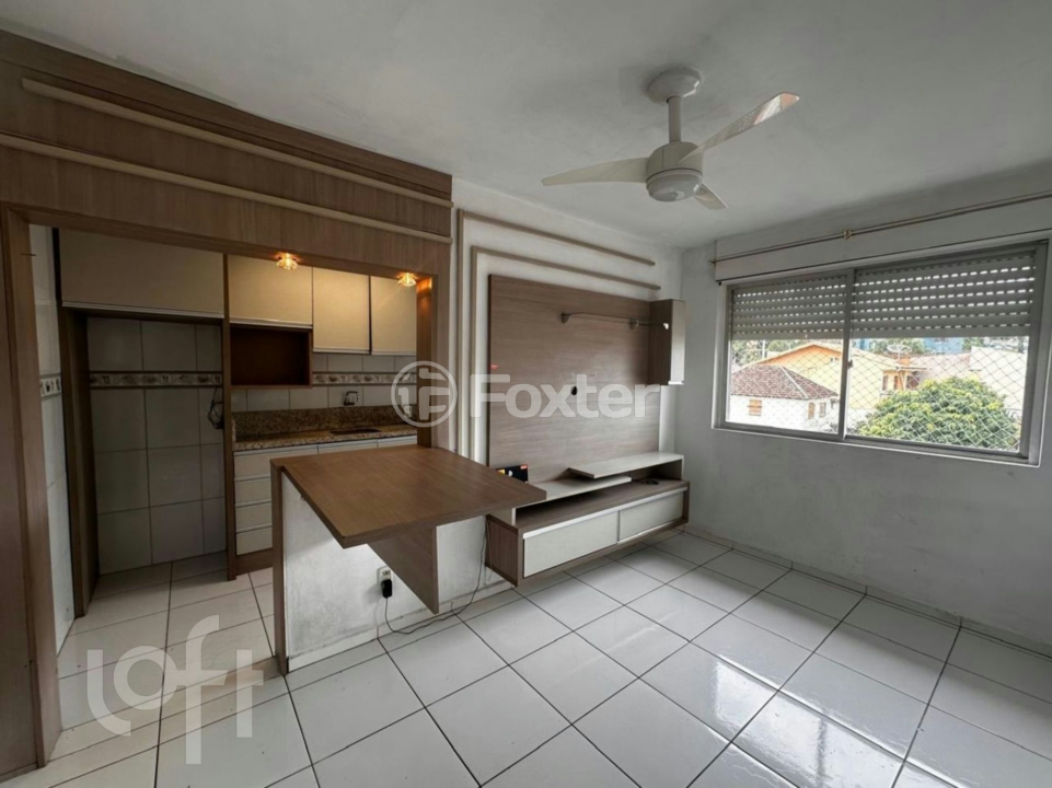 Apartamento à venda com 2 quartos, 51m² - Foto 6