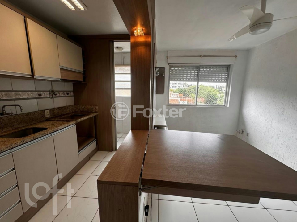 Apartamento à venda com 2 quartos, 51m² - Foto 8