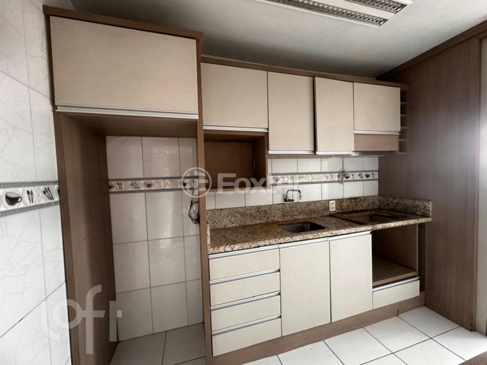 Apartamento à venda com 2 quartos, 51m² - Foto 3