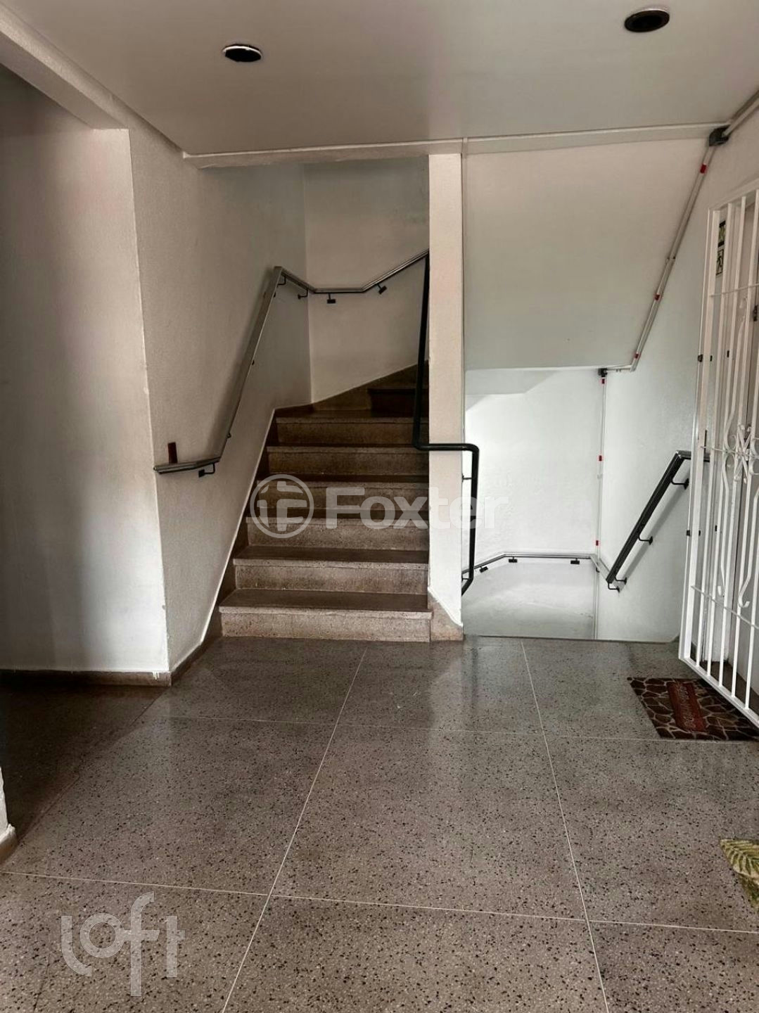 Apartamento à venda com 2 quartos, 51m² - Foto 1