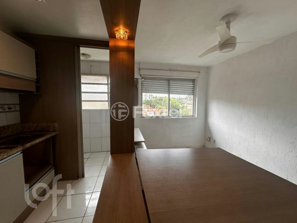 Apartamento à venda com 2 quartos, 51m² - Foto 9