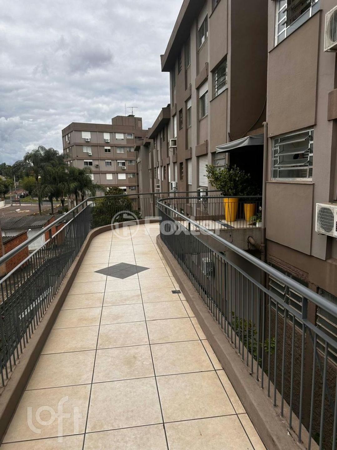 Apartamento à venda com 2 quartos, 51m² - Foto 19