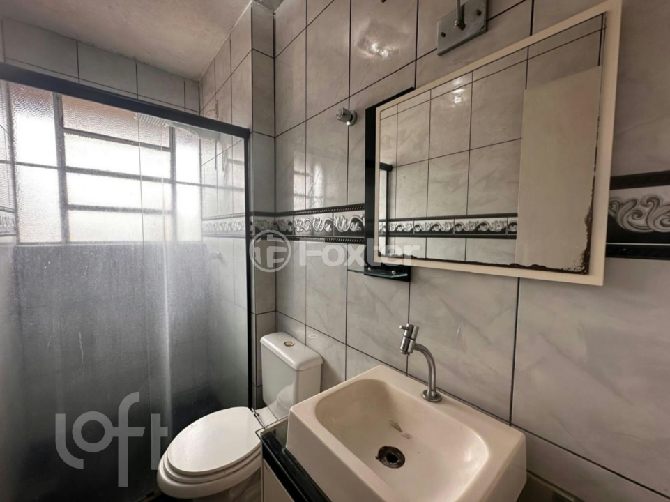 Apartamento à venda com 2 quartos, 51m² - Foto 12