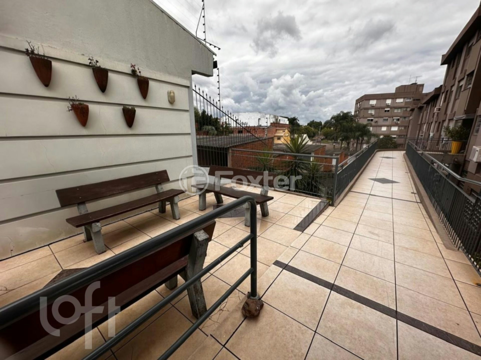 Apartamento à venda com 2 quartos, 51m² - Foto 20