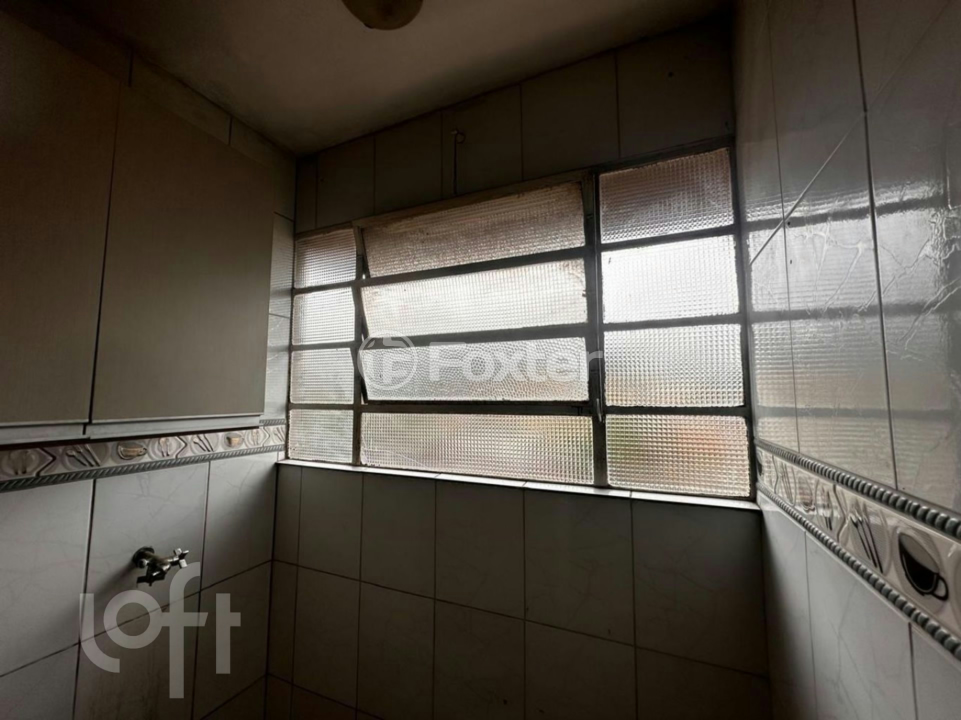 Apartamento à venda com 2 quartos, 51m² - Foto 4