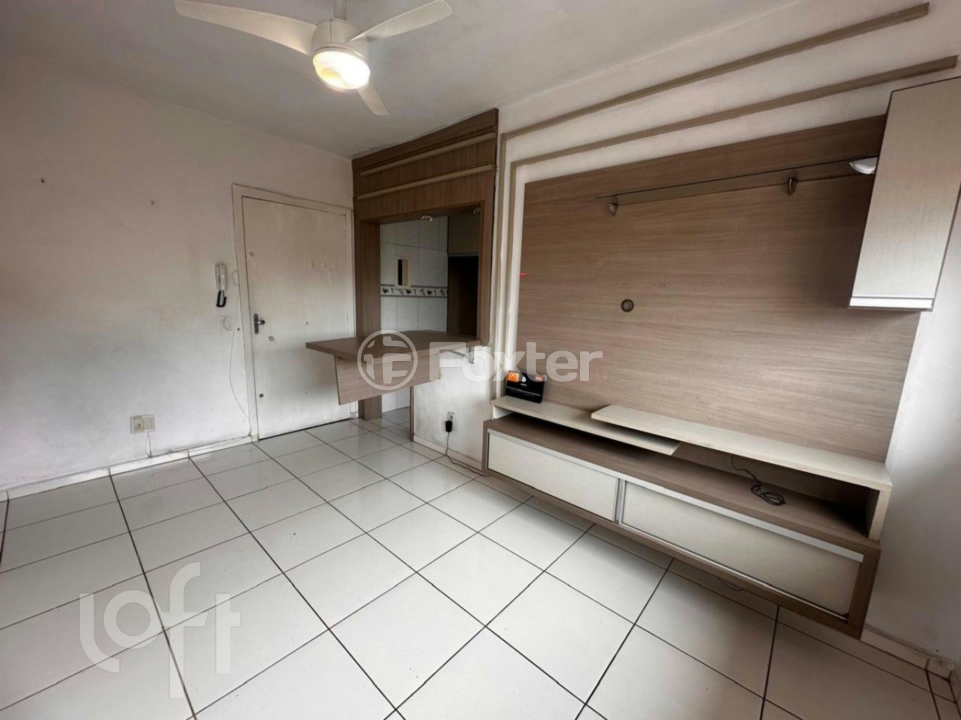 Apartamento à venda com 2 quartos, 51m² - Foto 15