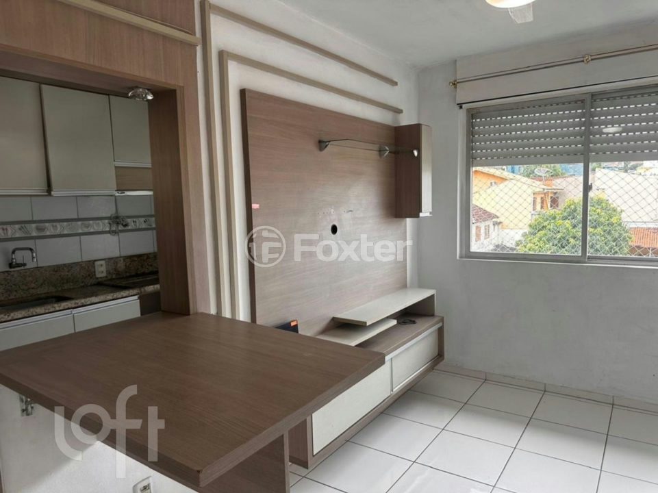 Apartamento à venda com 2 quartos, 51m² - Foto 17