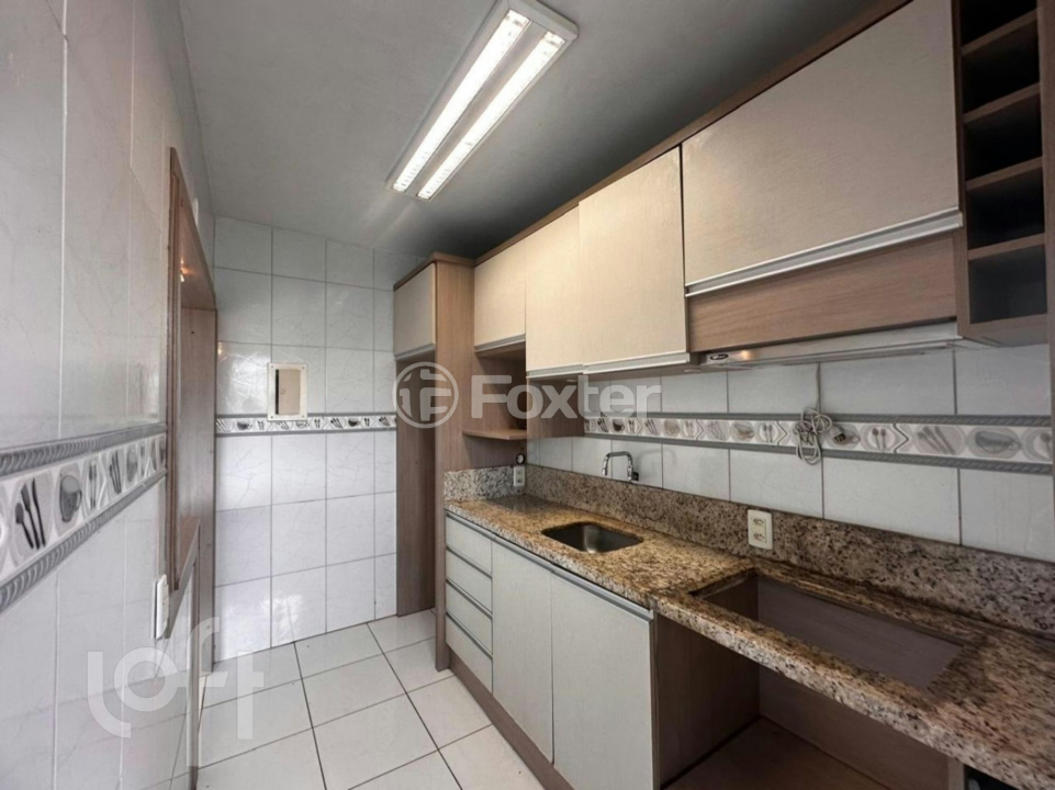 Apartamento à venda com 2 quartos, 51m² - Foto 5