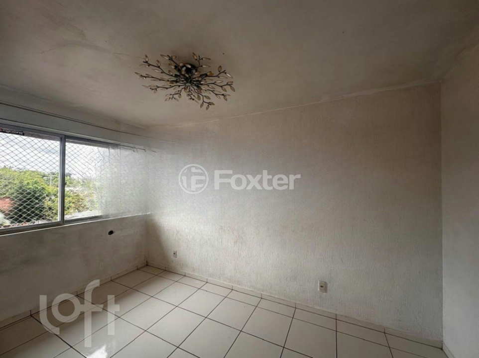 Apartamento à venda com 2 quartos, 51m² - Foto 14