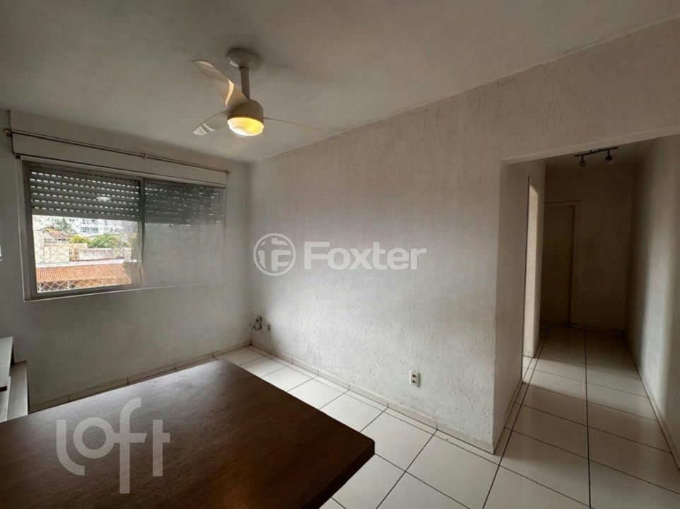 Apartamento à venda com 2 quartos, 51m² - Foto 10
