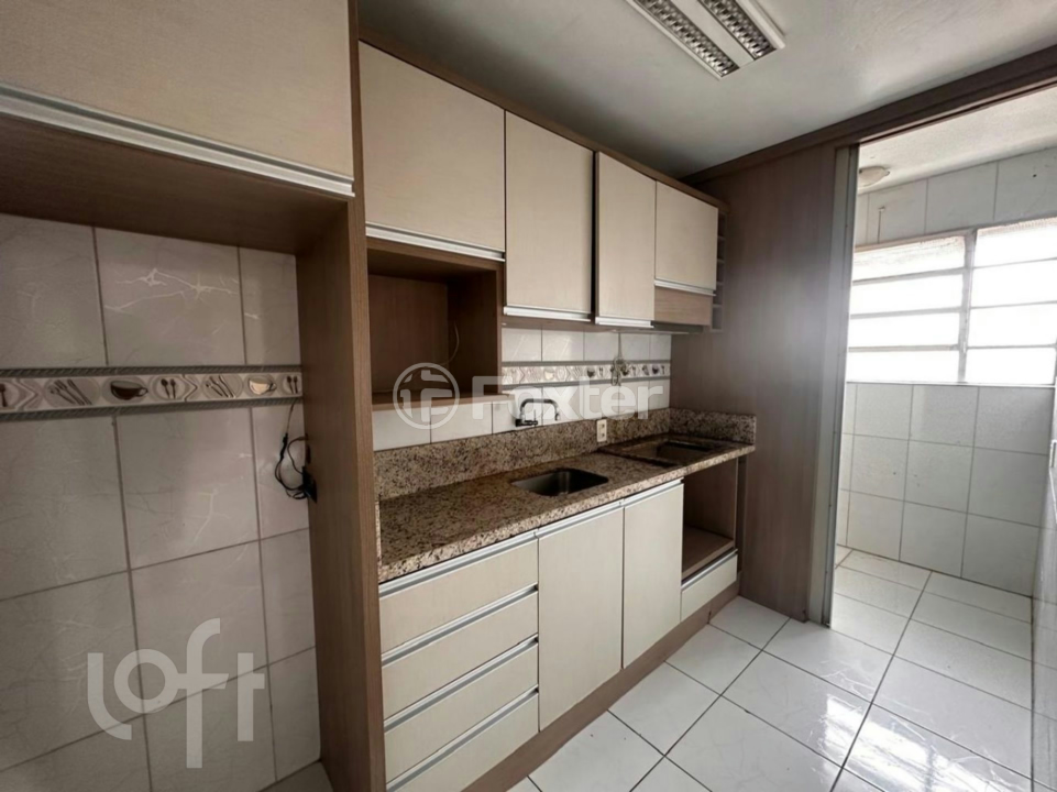 Apartamento à venda com 2 quartos, 51m² - Foto 2