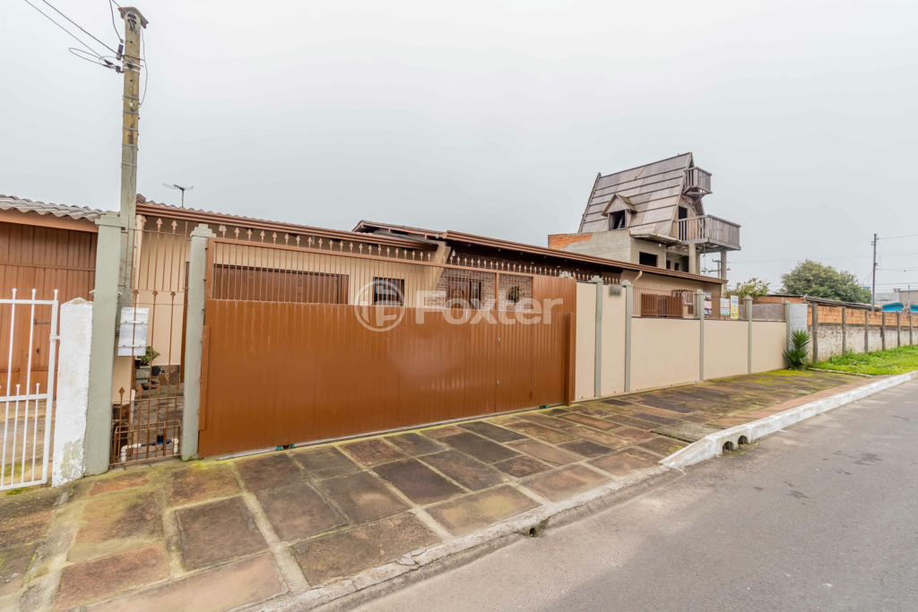 Casa à venda com 3 quartos, 125m² - Foto 33