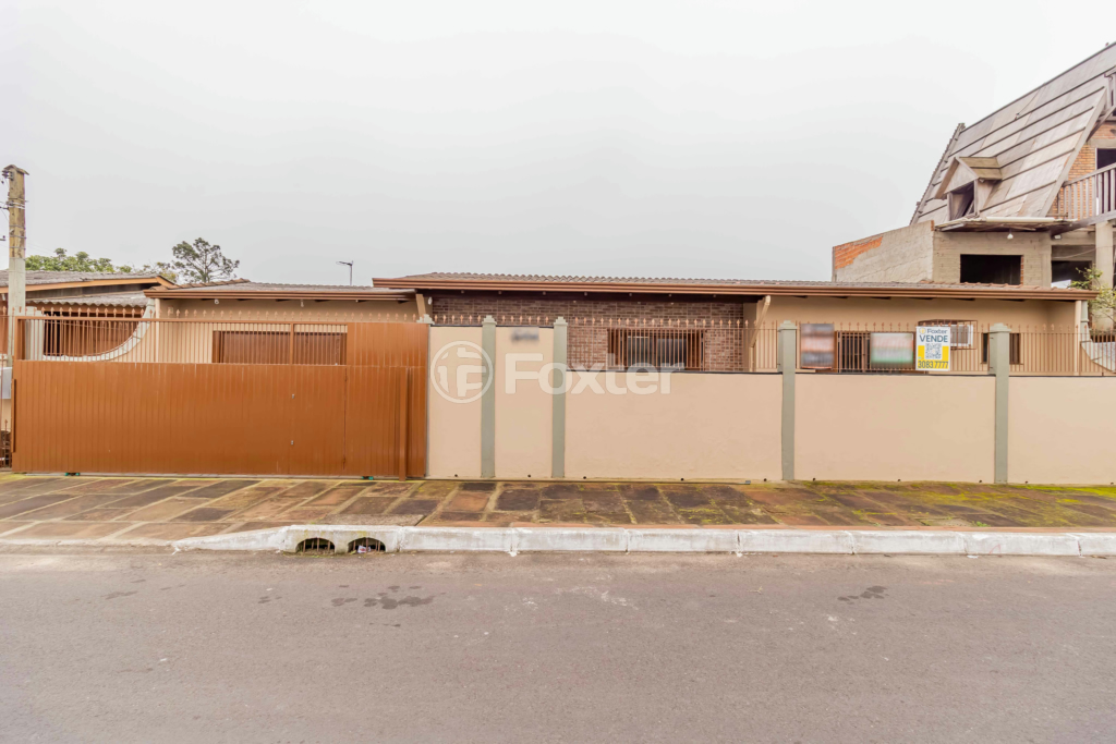 Casa à venda com 3 quartos, 125m² - Foto 32