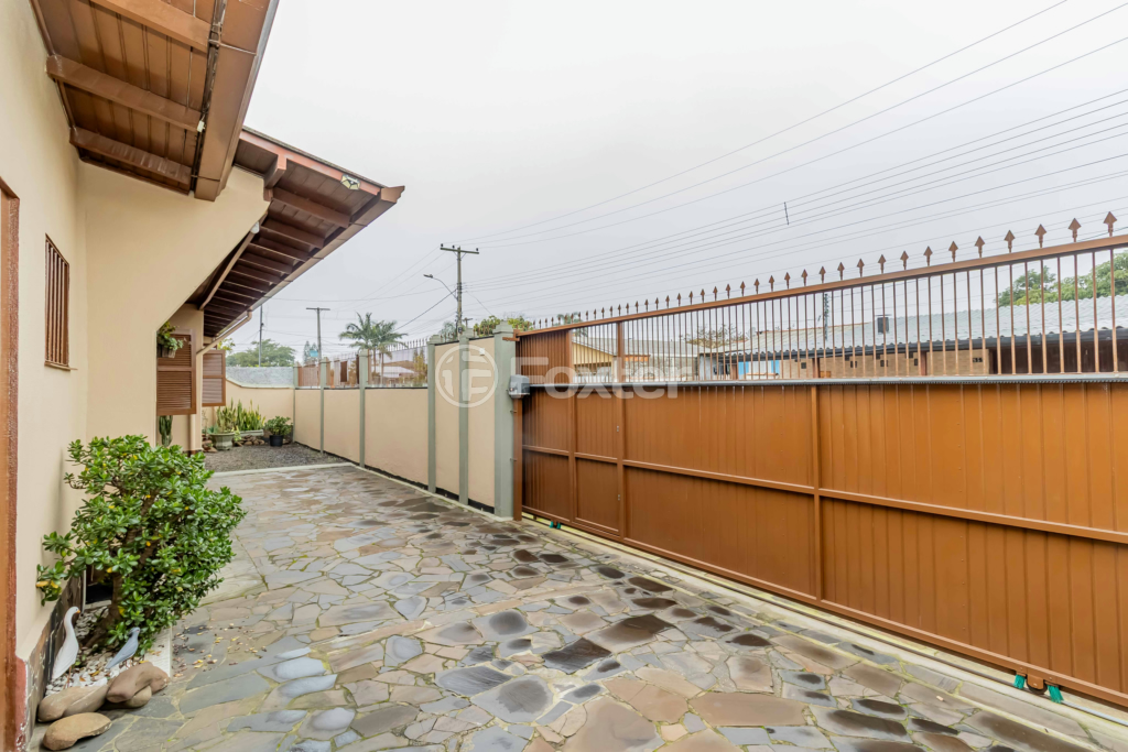 Casa à venda com 3 quartos, 125m² - Foto 35