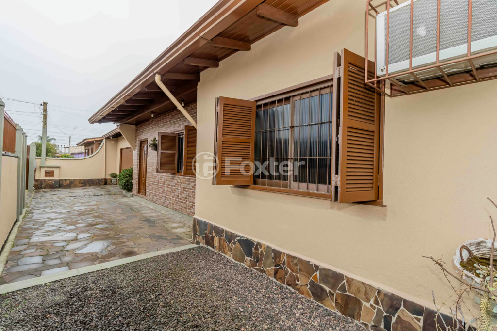 Casa à venda com 3 quartos, 125m² - Foto 37