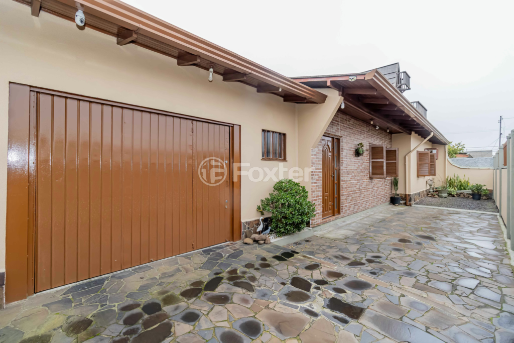 Casa à venda com 3 quartos, 125m² - Foto 38