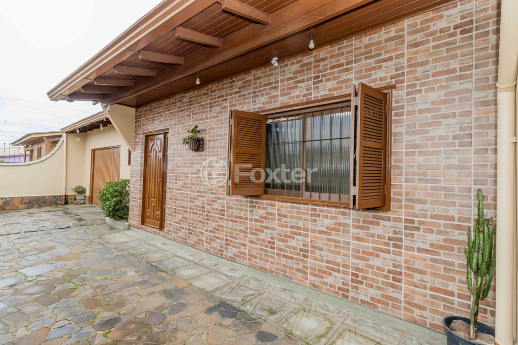 Casa à venda com 3 quartos, 125m² - Foto 42