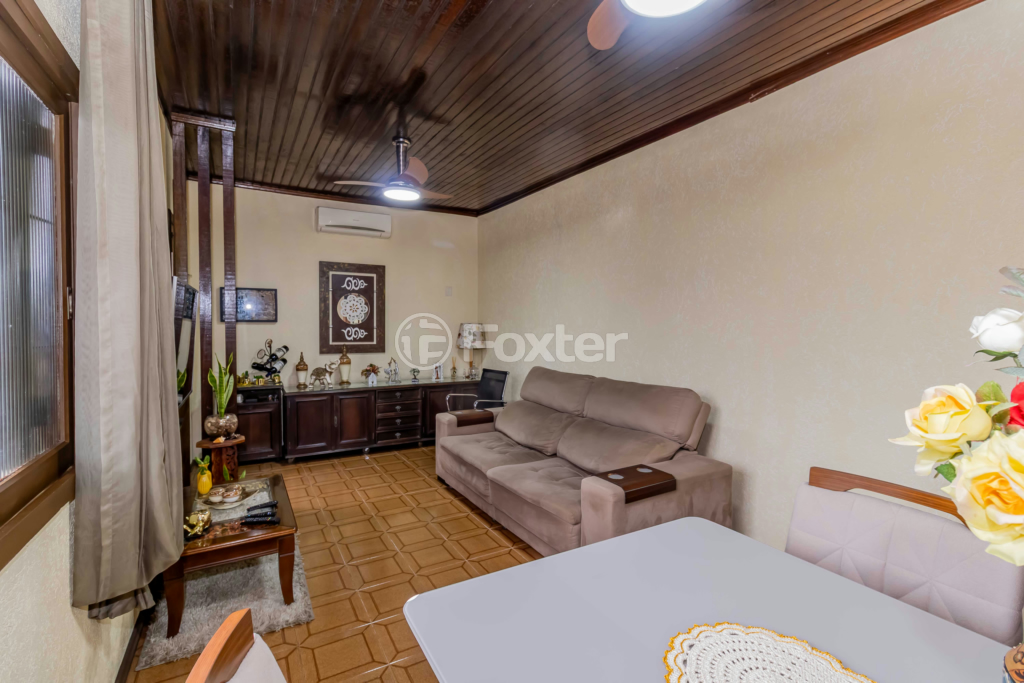 Casa à venda com 3 quartos, 125m² - Foto 3