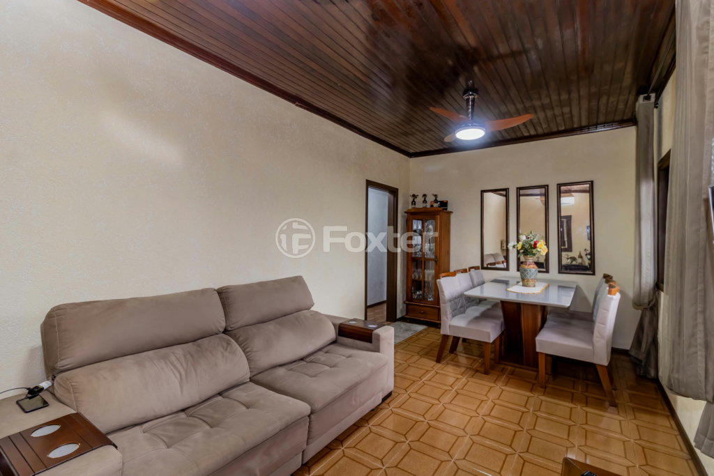 Casa à venda com 3 quartos, 125m² - Foto 4