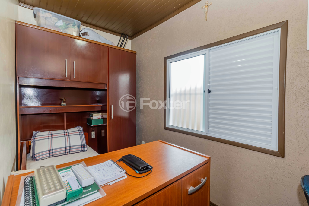 Casa à venda com 3 quartos, 125m² - Foto 16