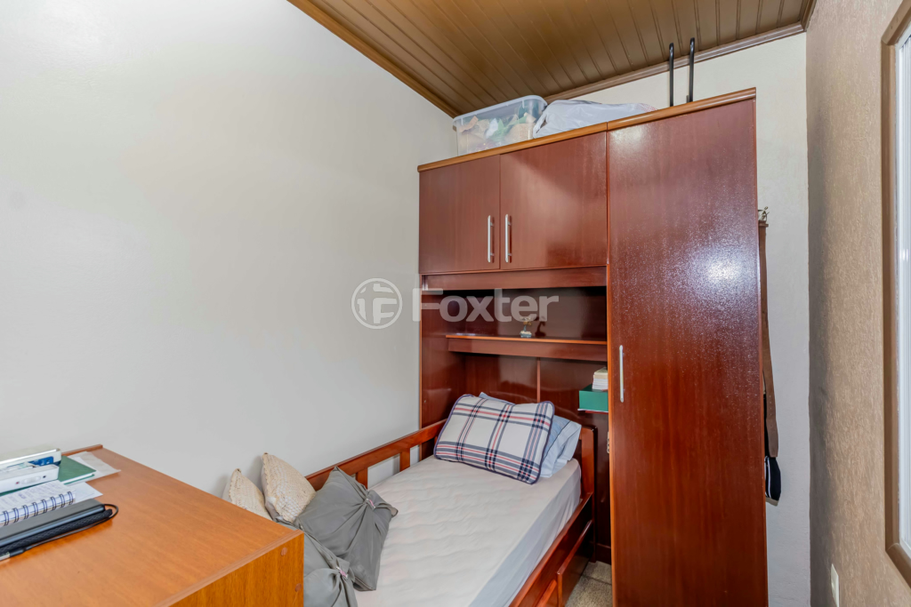 Casa à venda com 3 quartos, 125m² - Foto 15