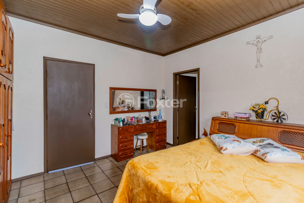 Casa à venda com 3 quartos, 125m² - Foto 6