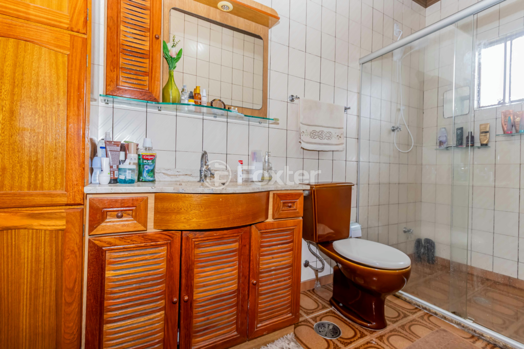 Casa à venda com 3 quartos, 125m² - Foto 19