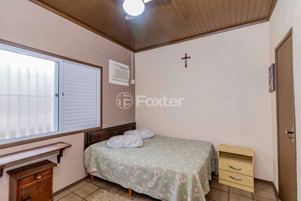 Casa à venda com 3 quartos, 125m² - Foto 13