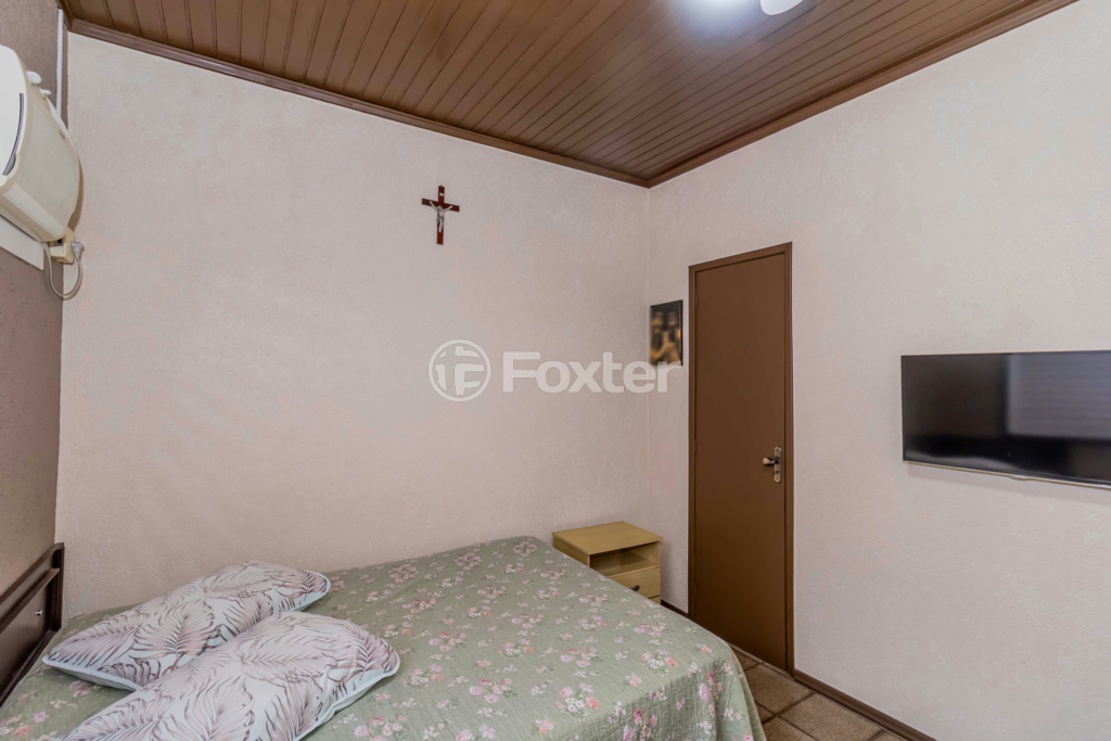Casa à venda com 3 quartos, 125m² - Foto 12