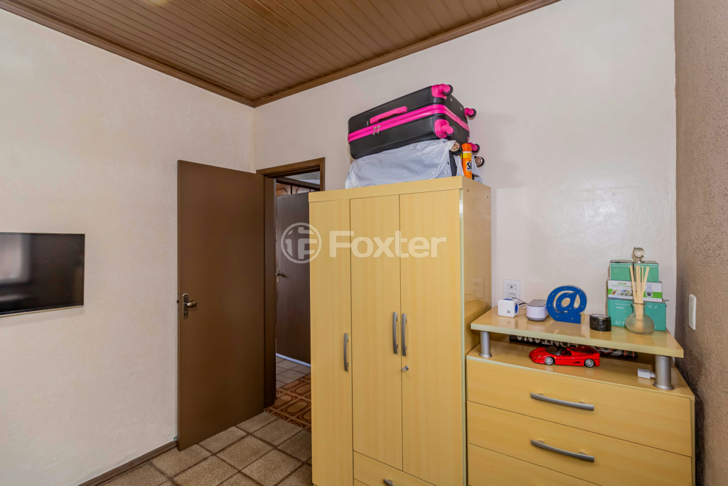 Casa à venda com 3 quartos, 125m² - Foto 10