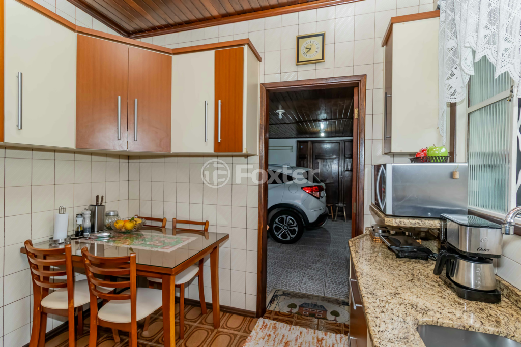 Casa à venda com 3 quartos, 125m² - Foto 23