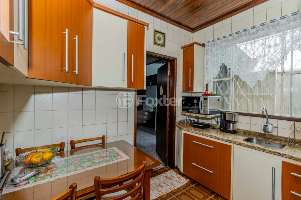 Casa à venda com 3 quartos, 125m² - Foto 22