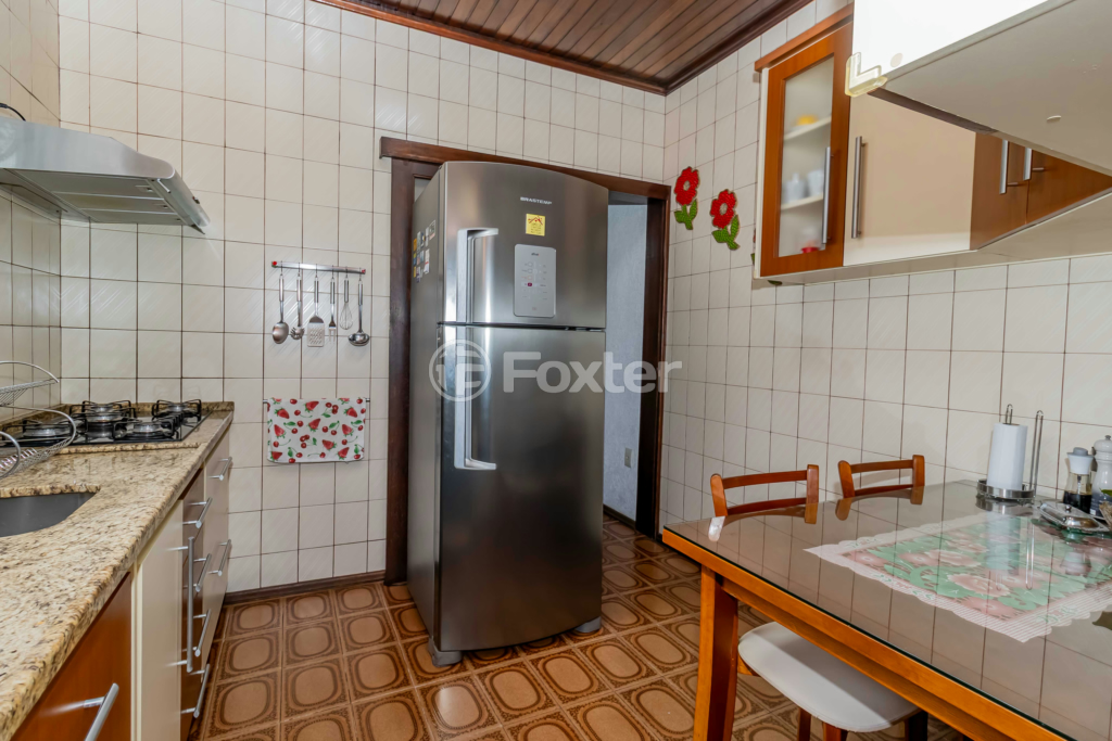 Casa à venda com 3 quartos, 125m² - Foto 20