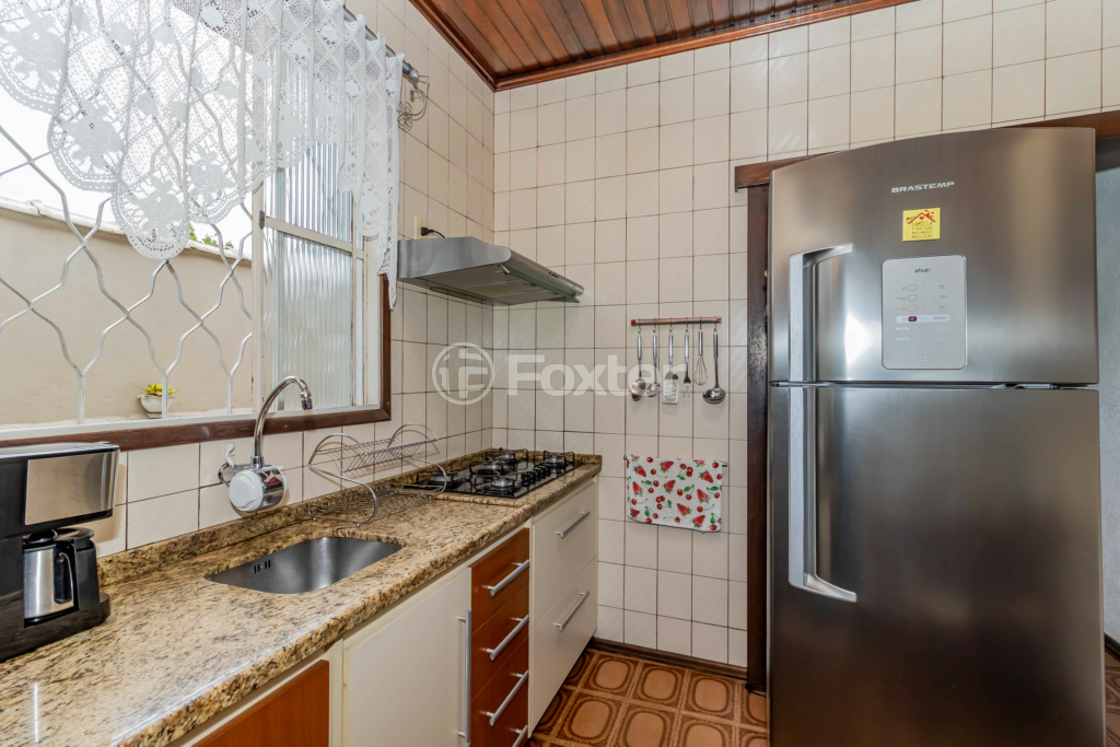 Casa à venda com 3 quartos, 125m² - Foto 21