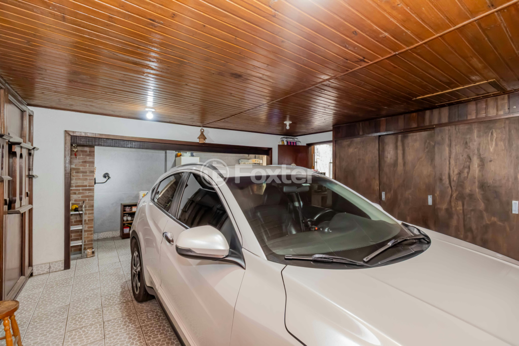 Casa à venda com 3 quartos, 125m² - Foto 27