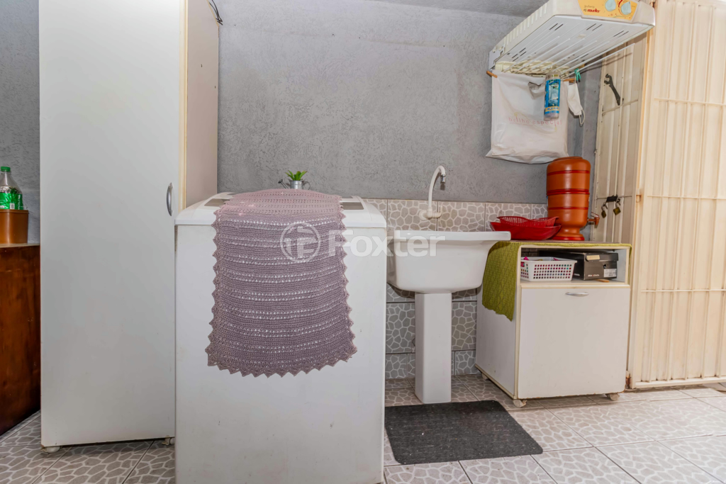 Casa à venda com 3 quartos, 125m² - Foto 29