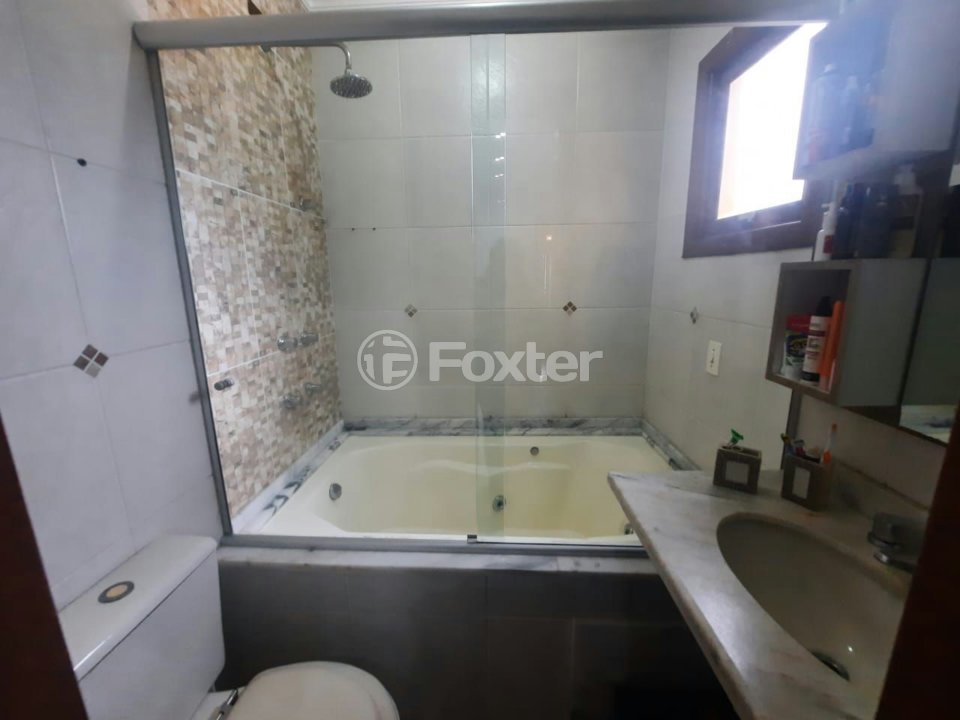 Casa de Condomínio à venda com 2 quartos, 132m² - Foto 8