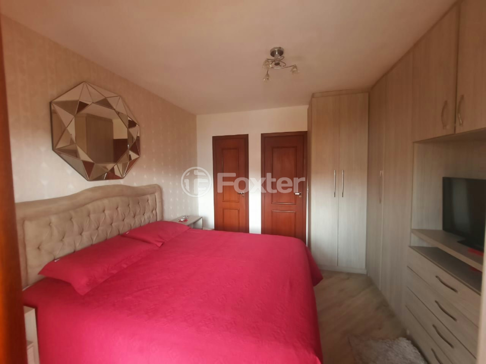 Casa de Condomínio à venda com 2 quartos, 132m² - Foto 7