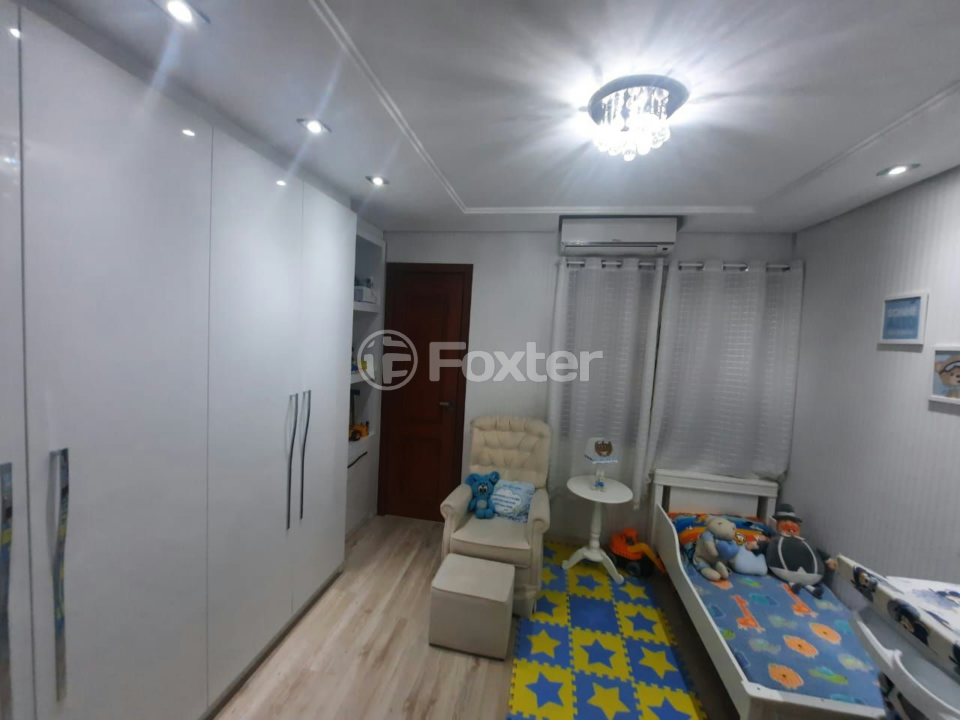 Casa de Condomínio à venda com 2 quartos, 132m² - Foto 6